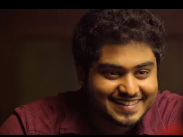 യുവതാര നിര