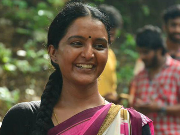  വായാടിയായ അനശ്വര