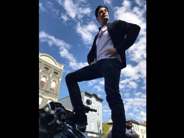 പുരുഷന്മാരില്ല