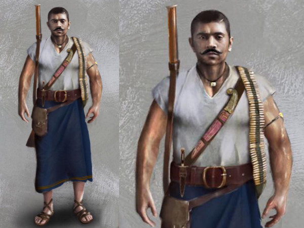 കായംകുളം കൊച്ചുണ്ണി