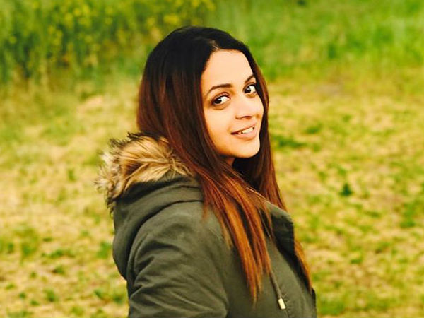 സിനിമാ തിരക്കുകള്‍ക്കിടയില്‍ 