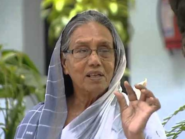 വയര്‍ വീര്‍ത്തത് എങ്ങനെയെന്നറിയില്ലായിരുന്നു