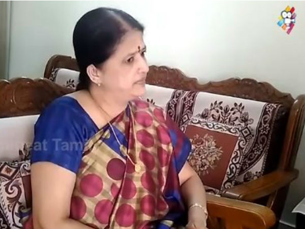 എനിക്ക് സംശയമുണ്ടായിരുന്നു