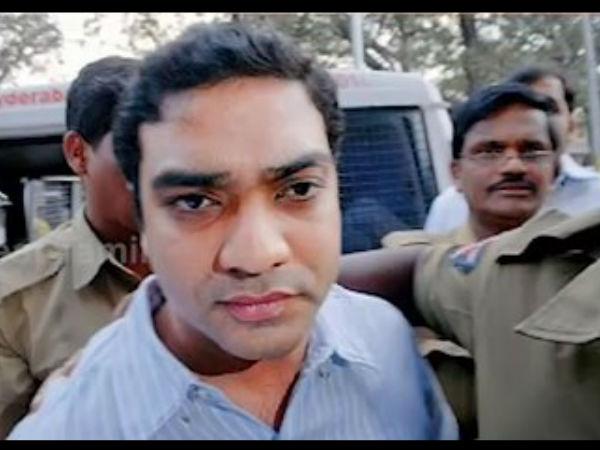 സിദ്ധാര്‍ത്ഥിന് ശിക്ഷ കിട്ടി