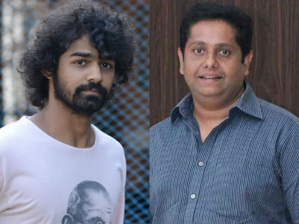 ആദിയുടെ ഫസ്റ്റ് ലുക്ക് പോസ്റ്റര്‍