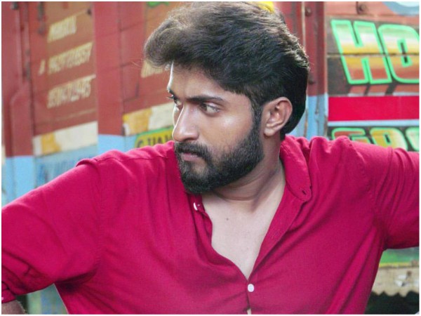 ധ്യാനിന്റെ തിരിച്ചറിവ്