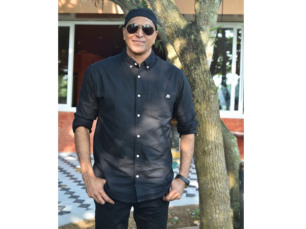 വൈശാലിയിലെ രാജാവ്