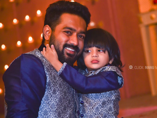 ആസിഫ് അലി