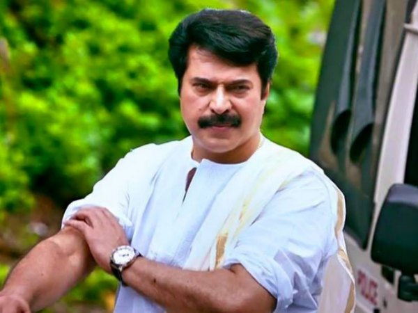 രണ്ടാമന്‍മാര്‍ മാത്രം