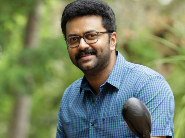 ഇന്ദ്രജിത്തിന് വിനയന്‍