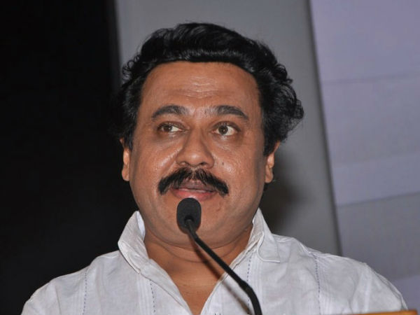 ജോസ് തോമസ്സിന്റെ പ്രസംഗം കേട്ടപ്പോള്‍