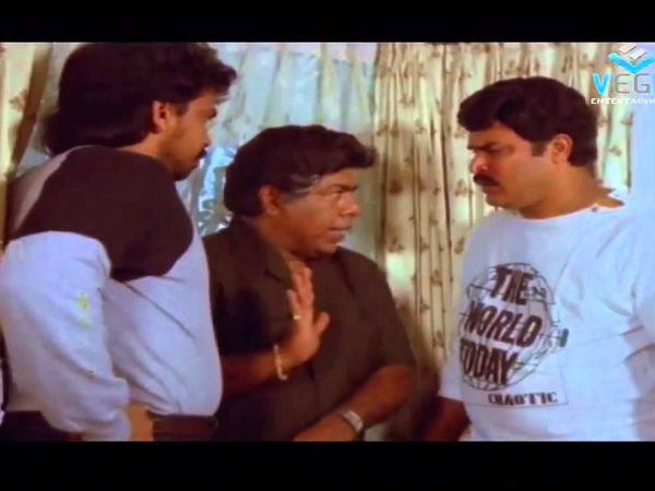 അത് തിലകനല്ല ഡ്യൂപ്പ്