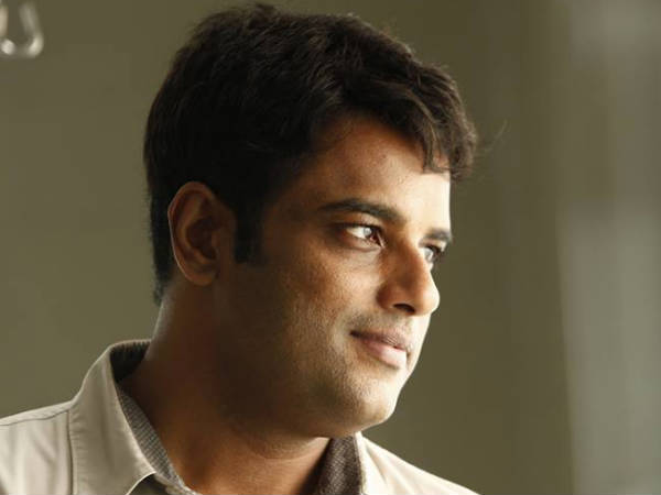 തുടക്കത്തില്‍ ലഭിച്ച കഥാപാത്രം