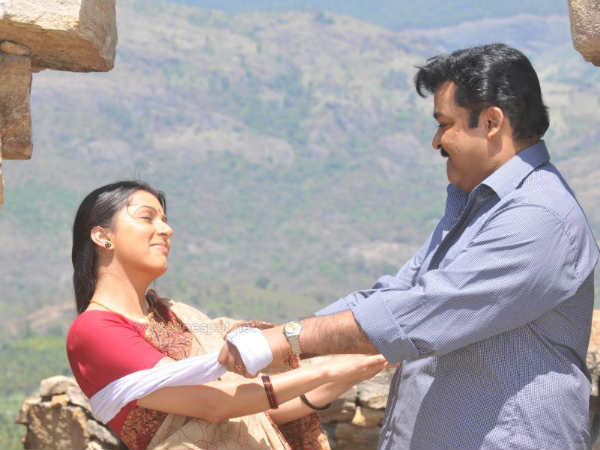 അഭിനയിക്കാന്‍ പറ്റും