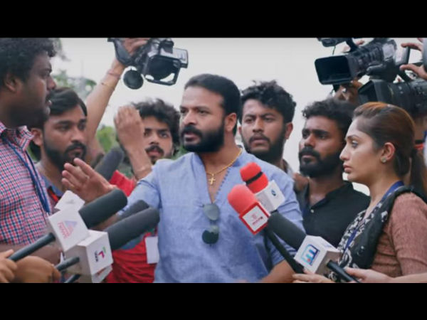 ഹര്‍ത്താലിന്റെ നഷ്ടം