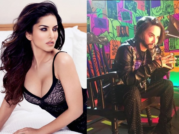  മേക്ക് ഓവറില്‍ ഞെട്ടിച്ച് സണ്ണി ലിയോണ്‍