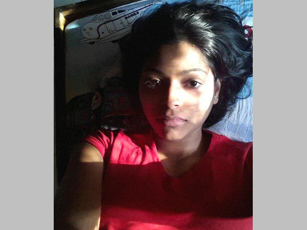 മനസ്സില് ഭയമായിരുന്നു