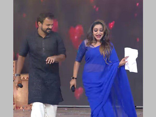 മകനെ കെട്ടിക്കാന്‍ പ്ലാനുണ്ടായിരുന്നു