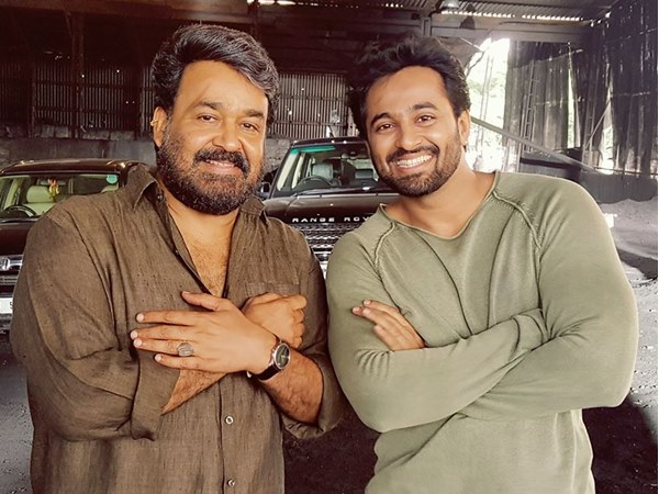 മികച്ച സഹനടനുള്ള പുരസ്‌കാരം