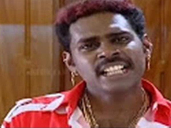 സെന്തില്‍ അമേരിക്കയില്‍