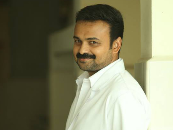 ചോക്ലേറ്റ് ഹീറോ