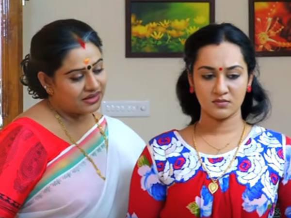 ചാരുലതയ്ക്ക് ലഭിക്കുന്നത്