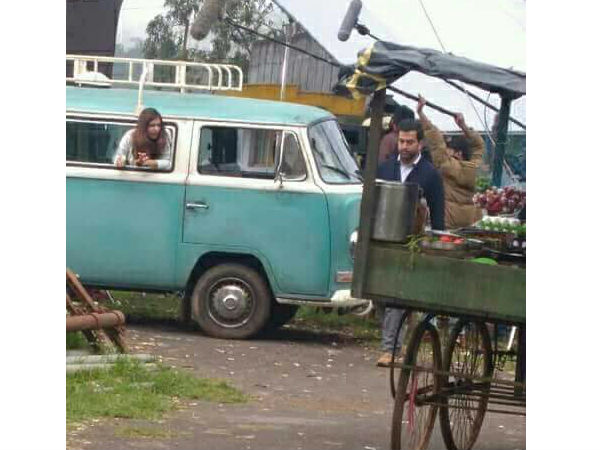 ബോളിവുഡ് സംഗീതം