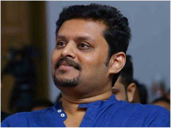 രഞ്ജിത്ത് ശങ്കറിന്റെ സംവിധാനം