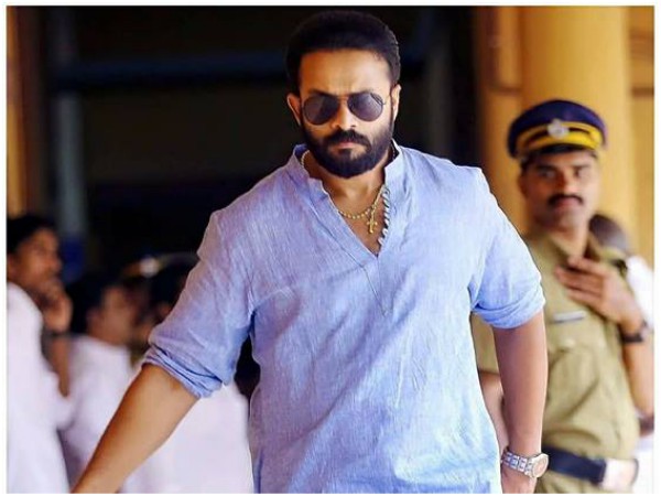 ജോയ് താക്കോല്‍ക്കാരനായി ജയസൂര്യ