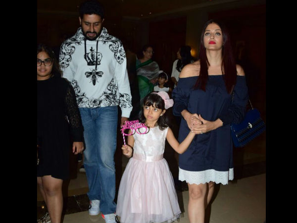 മകളോടൊപ്പം ആഷും അഭിയും