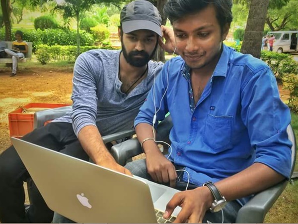 ഡ്യൂപ്പ് പോലും ഇല്ലായിരുന്നു