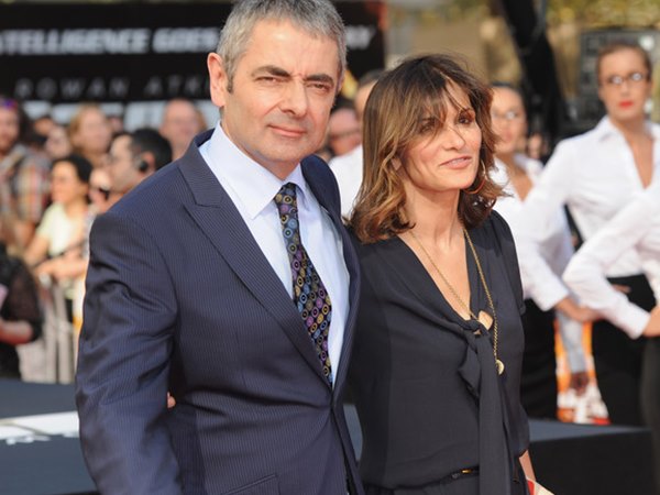 ആദ്യ വിവാഹം