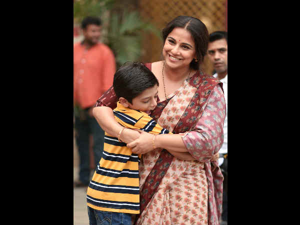 സുലോചനയുടെ കഥ 