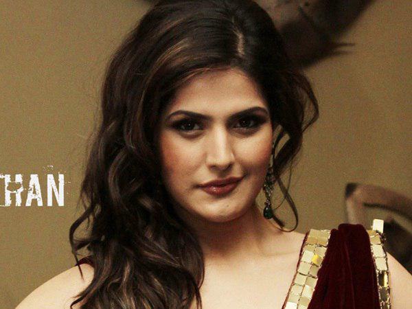 ഇറോട്ടിക് ത്രില്ലര്‍