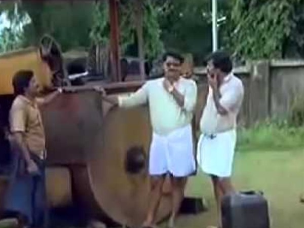 രണ്ടാം ഭാഗം വരുന്നുണ്ടോ