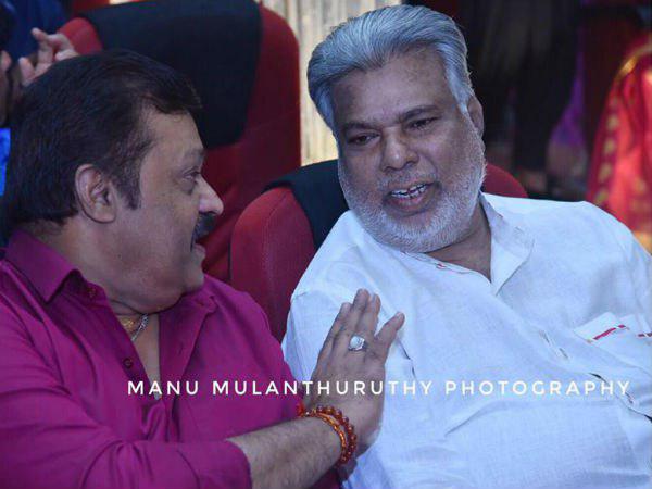 സിനിമാ സാന്നിധ്യം