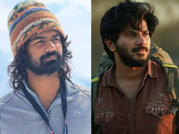 താരപുത്രന്‍ ഇമേജിനും അപ്പുറത്ത്