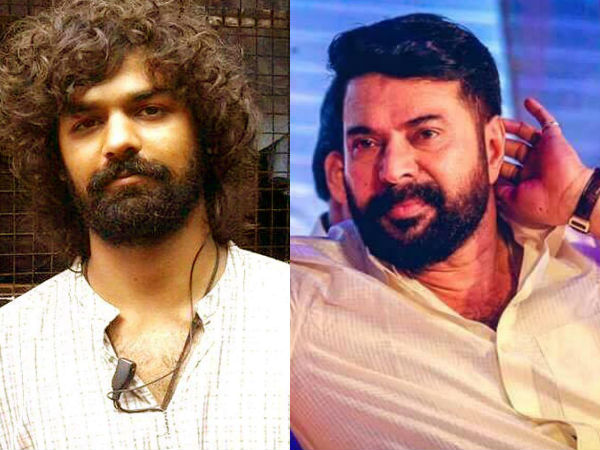 മോഹന്‍ലാല്‍ പരാജയപ്പെട്ട പോലെ മമ്മൂട്ടിയും?