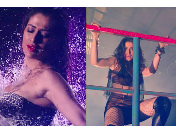 ബോജ്പൂരി സിനിമകള്‍ 