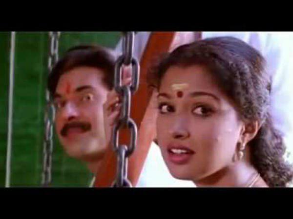 നായിക ഗൗതരമി