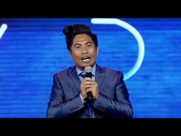  പ്രചോദിത മനുഷ്യന്‍ 