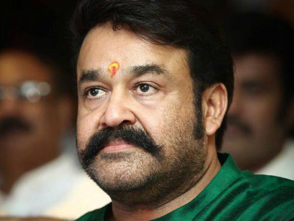 ലാലിന്റെ ശ്രമം പരാജയം 