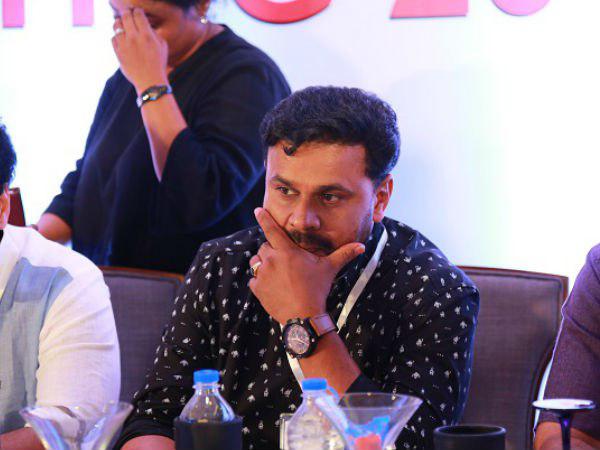 ദിലീപില്ല.. പക്ഷെ 