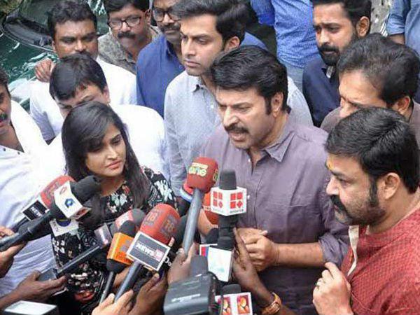 എല്ലാത്തിനും കാരണം ആ യോഗം 