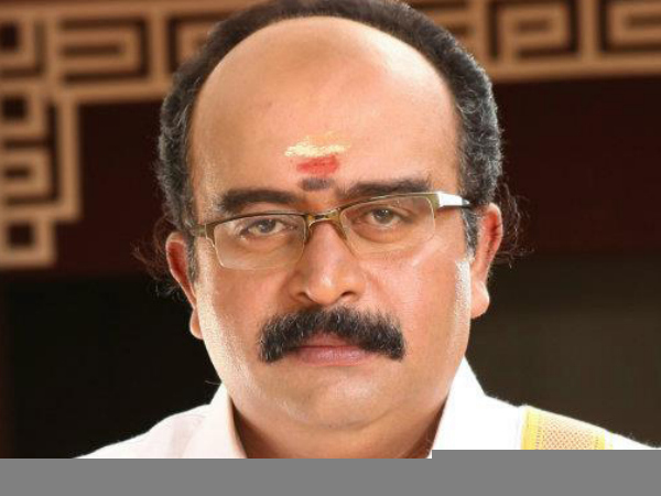 നായകനില്‍ നിന്നും വില്ലനിലേക്ക്