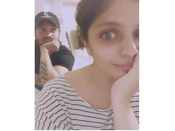 സൗബിന്റെ വധു 