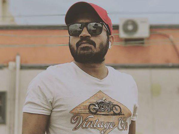 സിനിമയിലേക്കുള്ള വരവ് 