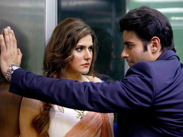 ചുംബന രംഗം 