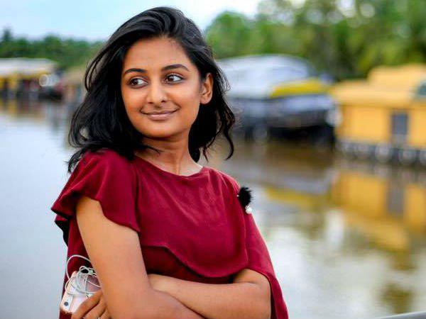 സിനിമയിലെത്തിയത്