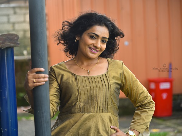 ഒറ്റ ടേക്കില്‍ പൂര്‍ത്തിയാക്കി